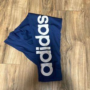 Addis's cropped leggings